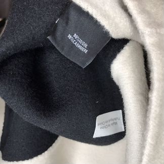 Georges Rech шерстяное платье