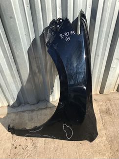 Крыло левое Toyota Camry 50 55