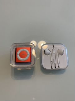 Плеер iPod shuffle 2GB