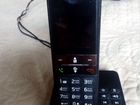 Телефон стационарный philips D-455 объявление продам