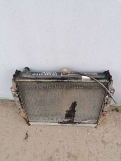 Для great wall G3 2.2 радиатор охлаждения двс
