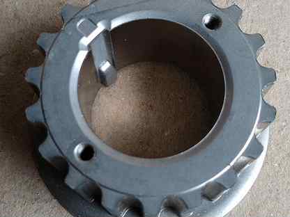 Шестерня коленвала мотор F4