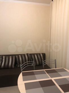 2-к квартира, 73 м², 5/17 эт.