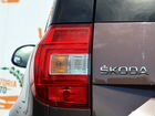 Skoda Yeti 1.8 AMT, 2014, 67 335 км объявление продам