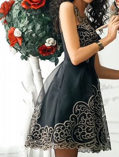 Платье Karen millen