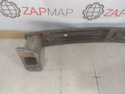 Усилитель бампера переднего Kia Rio 3 QB 2011