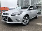 Ford Focus 1.6 МТ, 2011, 194 566 км