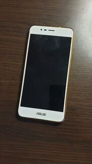 Телефон Asus zc520tl в идеале