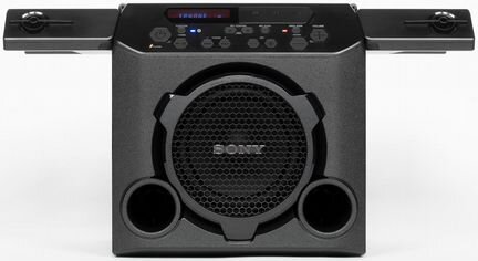 Беспроводная колонка sony GTK-PG10