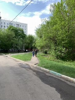 Помещение свободного назначения, 49 м²