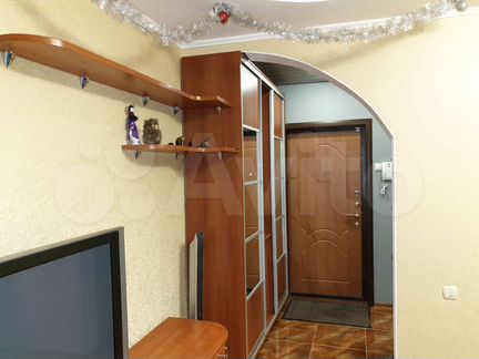 3-к квартира, 73 м², 12/16 эт.