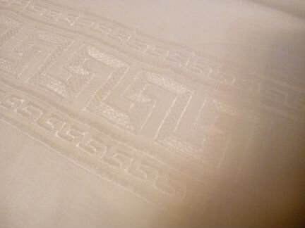 Ткань отрезок
