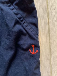 Боди детское mothercare