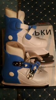 Коньки