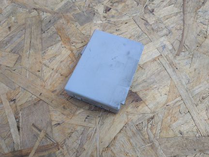 Блок управления интерфейсом Mercedes X164 GL 164