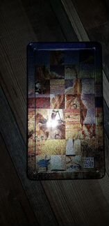 Мозайка львы (magna puzzle, трехмерная) и конструк