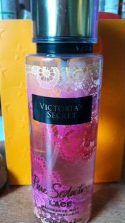 Спрей для тела victorias secret