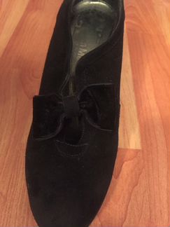 Ботильоны, ботинки, туфли