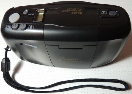 Kodak Cameo zoom Plus