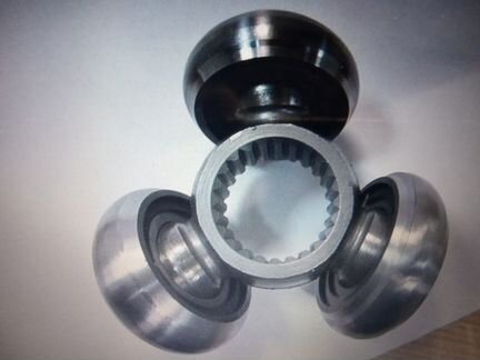 Шрус граната hyundai tucson