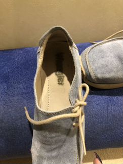 Топсайдеры