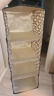 Подвесной кофр