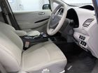 Nissan Leaf AT, 2011, 59 000 км объявление продам