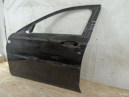 Дверь передняя левая Mercedes E W213