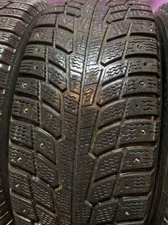 205/55/16 Michelin X-ICE North (4шт)