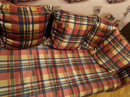 Продам диван