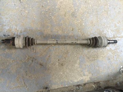 Приводной вал колеса (шрус) бмв 316/320 ed F20 F30