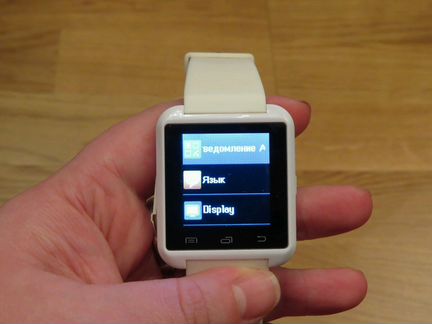 Продам Smart Watch U80