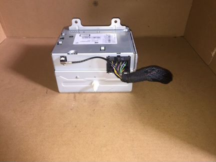 Магнитола Opel Insignia 2.0 D 2012