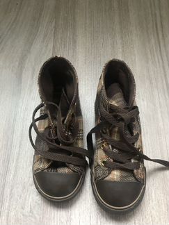 Converse кеды