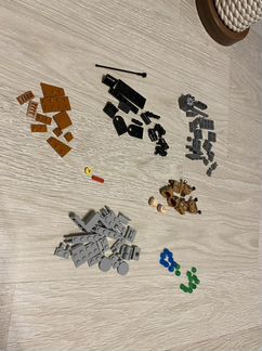 Lego Star Wars 75089