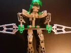 Lego bionicle 8589 Rahkshi Lerahk объявление продам
