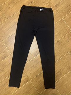Термобплье uniqlo кюлоты