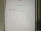 iPad mini А1432 wifi 64gb white объявление продам