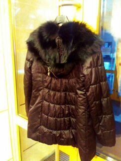 Куртка женская