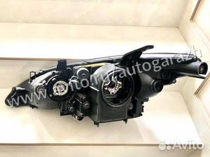 Фара Lexus Es250 2010-2012