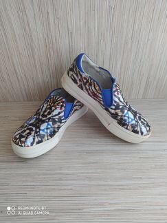 Слипоны ASH 37р