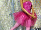 Кукла Barbie гибрид
