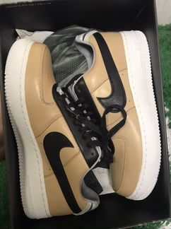 Nike air force 1 riccardo tisci