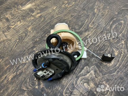 Бензонасос на Opel Astra G, Zafira A, Vectra B