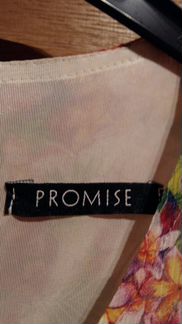 Платье с жакетом -promise