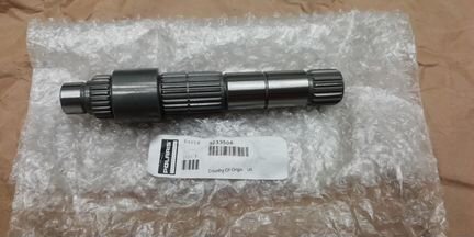 Вал в коробку передач Polaris Widetrak 3233506