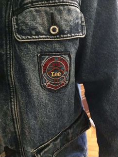 Куртка LEE