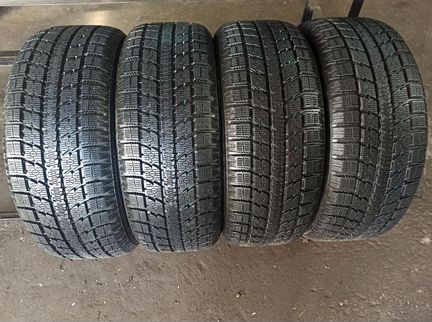 255 50 20 Toyo бу Шины Зимние 255 50 R20 98H