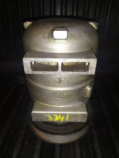 Компрессор кондиционера Ssangyong Kyron D20DT 2008