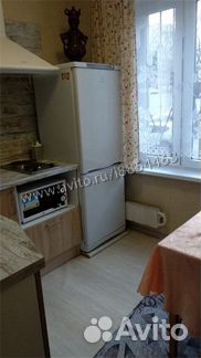 1-к квартира, 36 м², 1/9 эт.